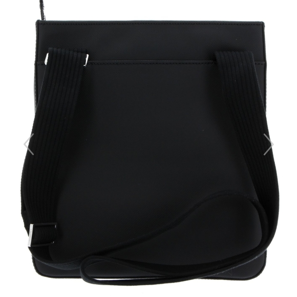 NWT Original Lacoste Crossbody Bag - Picture 5 of 7